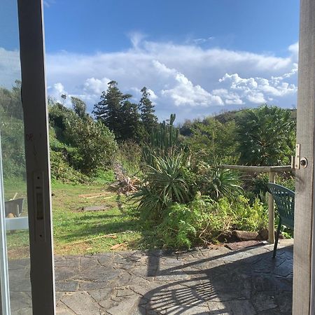 House With Forest View Lajes das Flores 외부 사진